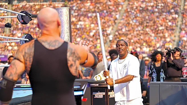 Rumor Roundup (Aug. 24, 2026): Lil Yachty training, AEW Dynamite overrun, Road Dogg situation, more!