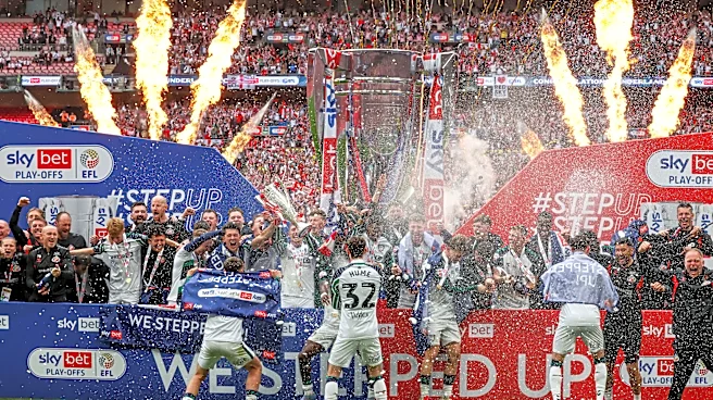 Why Sunderland Is the Perfect Premier League Club for Americans