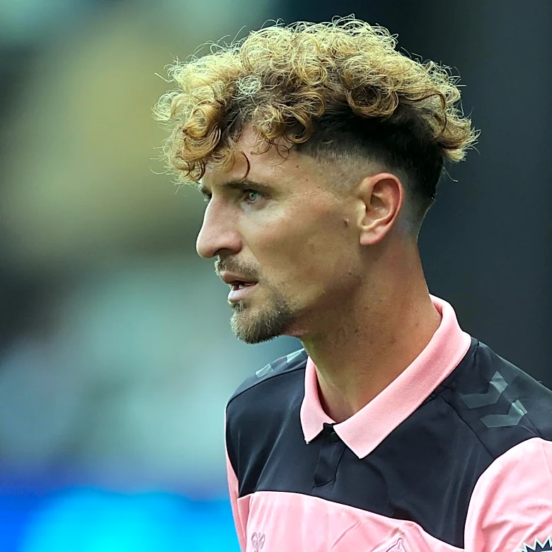 Thomas Meunier Stands Tall Despite A Sunderland Misfire