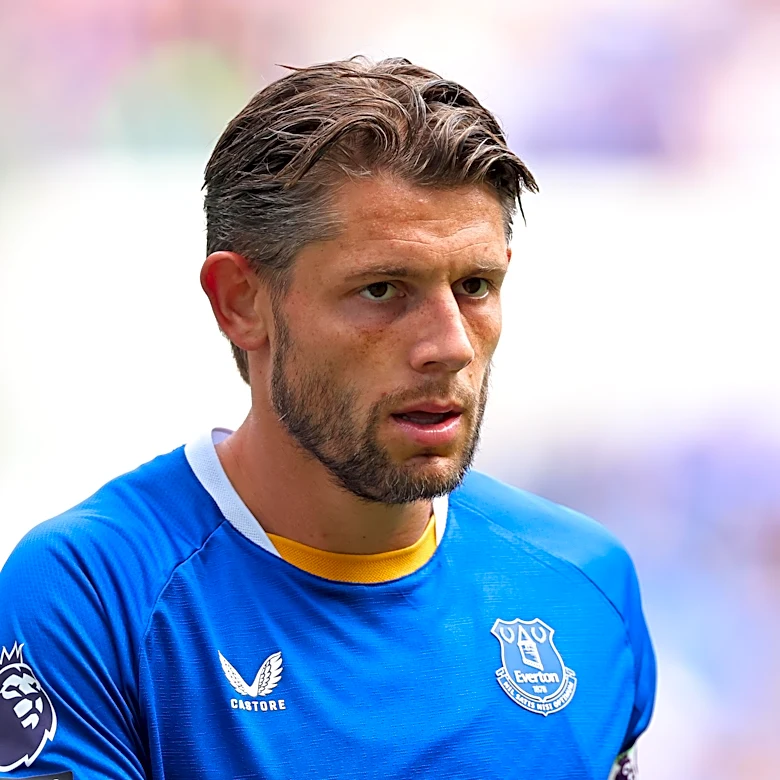 Monday’s Everton News: Moyes’ transfer plans, Tarkowski talks captaincy