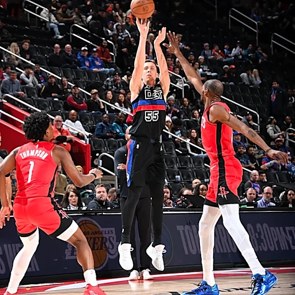 Three players the Rockets could trade for in 2026-2027