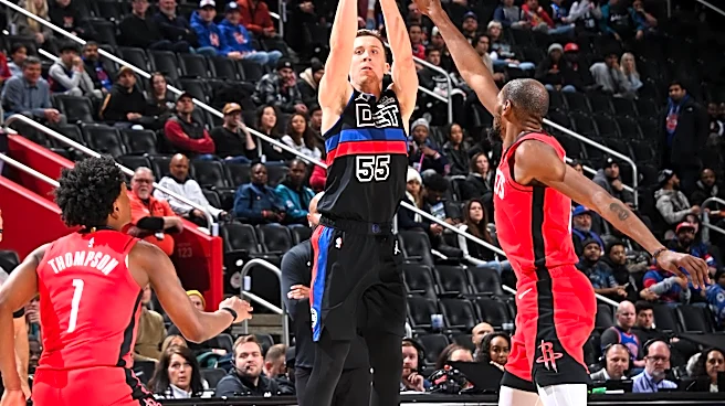 Three players the Rockets could trade for in 2026-2027