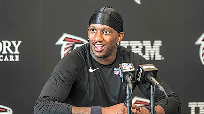 Falcons news: Michael Penix cleared to play; what does it mean for Atlanta?