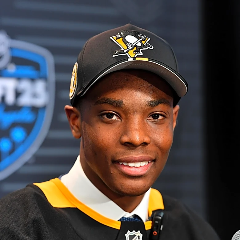 PensBurgh Top-25 Under 25: No. 5 Bill Zonnon