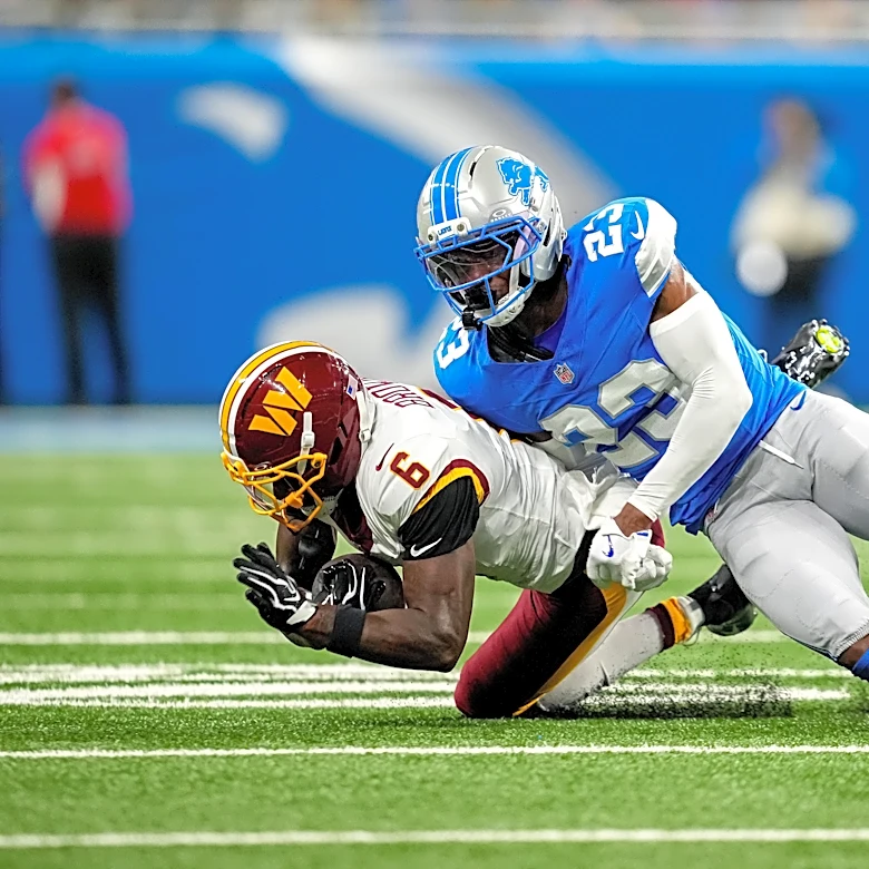 Discussion: Which Detroit Lions position group has the most uncertainty?