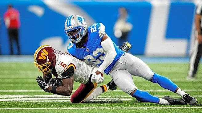 Discussion: Which Detroit Lions position group has the most uncertainty?