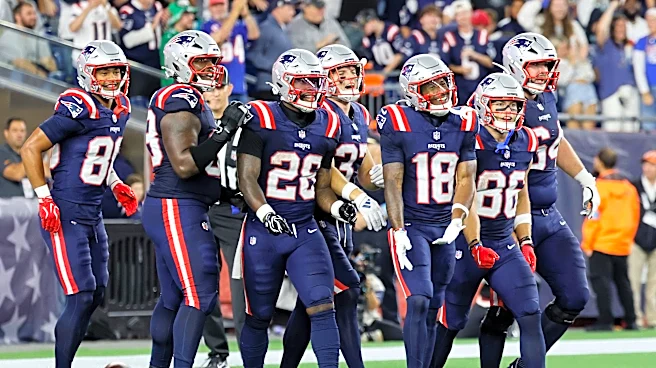 Patriots 53-man roster projection: Thin depth creates uneasy decisions