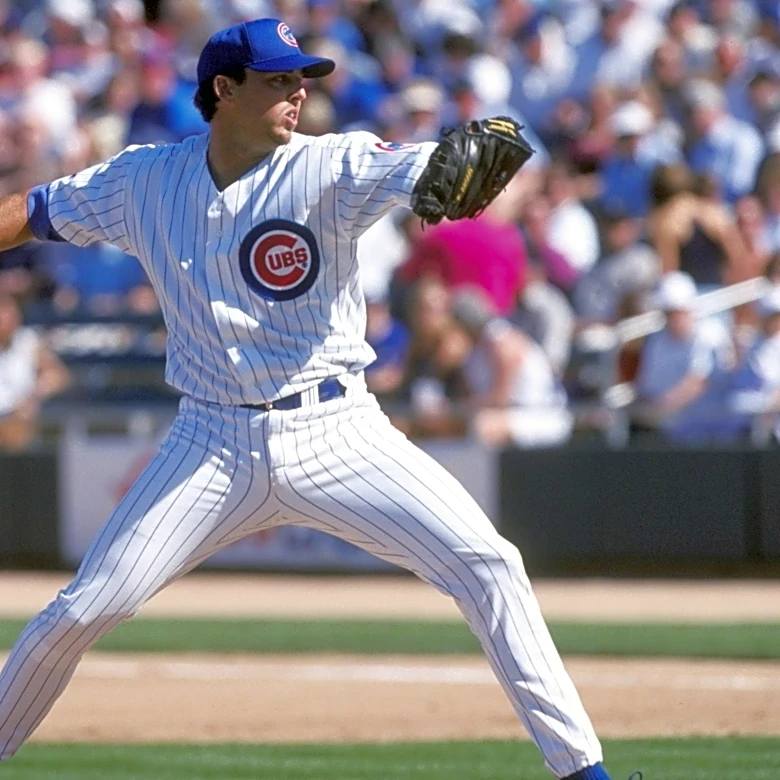 Chicago Cubs history unpacked — August 24