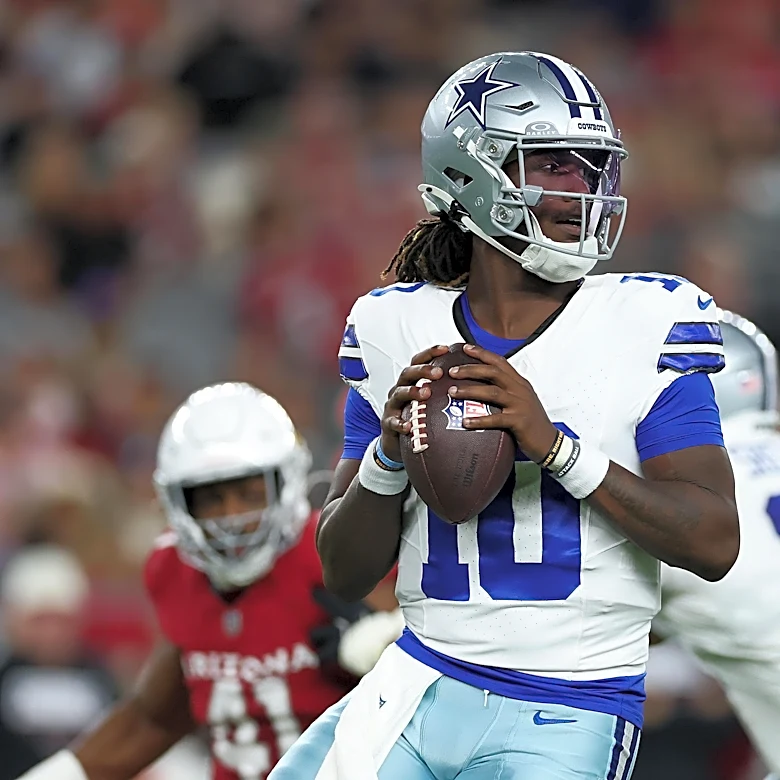 Cowboys news: Winners and losers from the Cowboys second preseason game