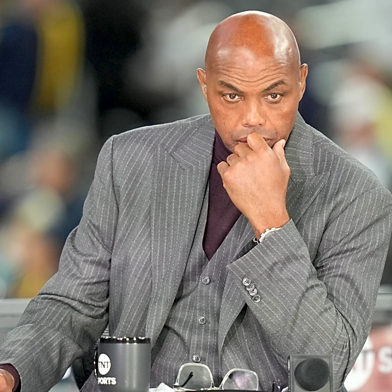 Open Thread: Charles Barkley continues to refuse use of his likeness to NBA2K