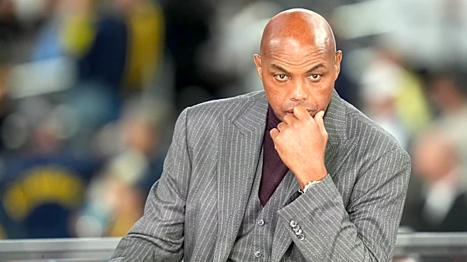 Open Thread: Charles Barkley continues to refuse use of his likeness to NBA2K