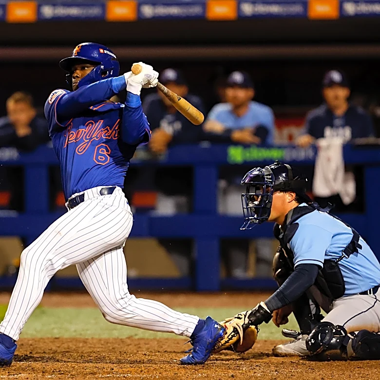 Mets Daily Prospect Report, 8/24/26: Playoffs?