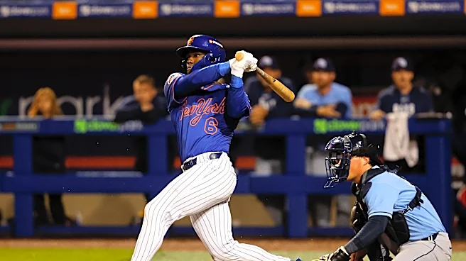 Mets Daily Prospect Report, 8/24/26: Playoffs?