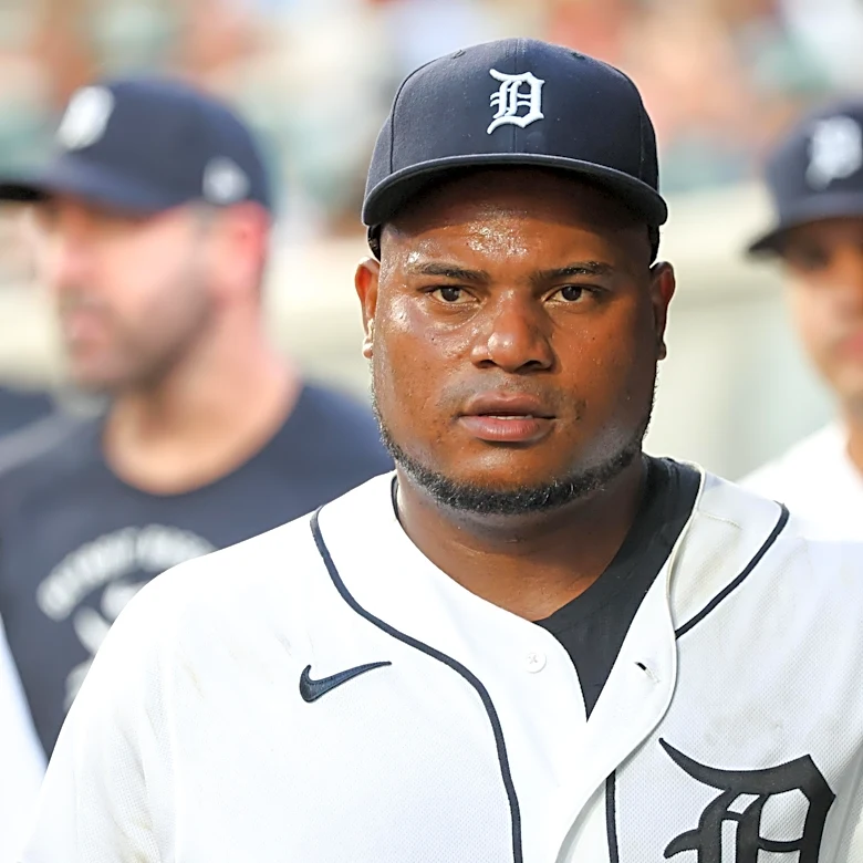 Tigers return home to host Rays this week starting on Monday