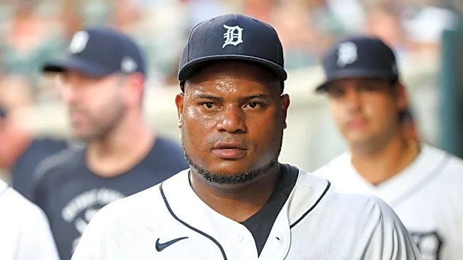 Tigers return home to host Rays this week starting on Monday