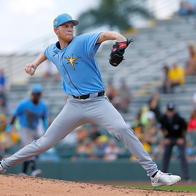 Ty Johnson’s potential late-season impact on the bullpen