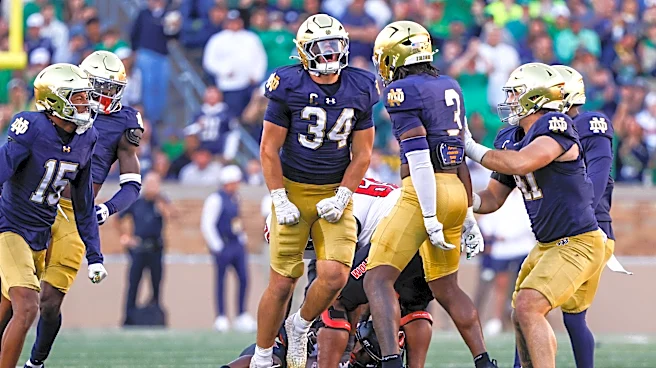 How Many Wins Would You Wager Notre Dame Will Win This Year?