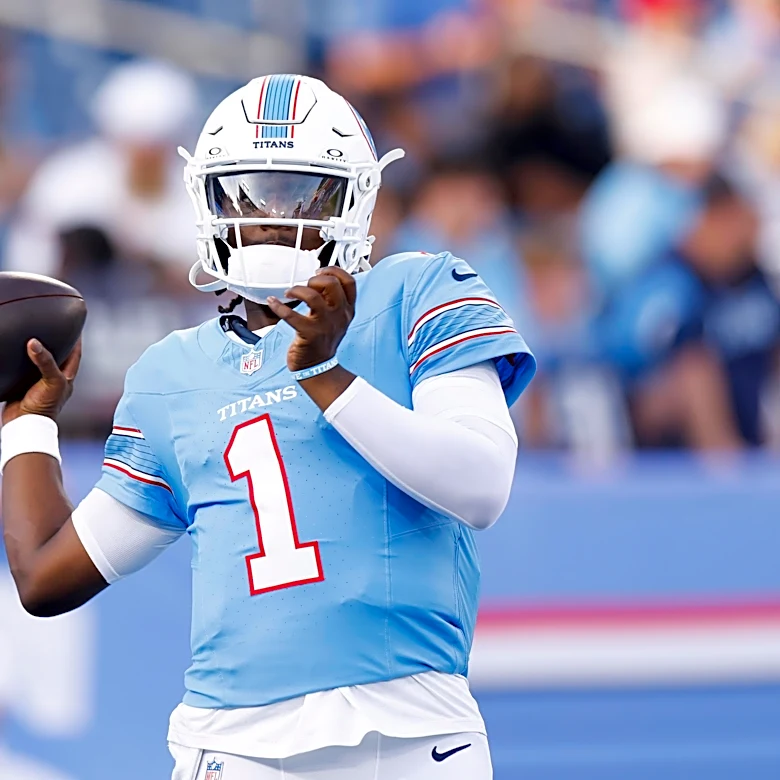 Tennessee Titans news: Win vs. Seahawks sparks hope, exposes flaws