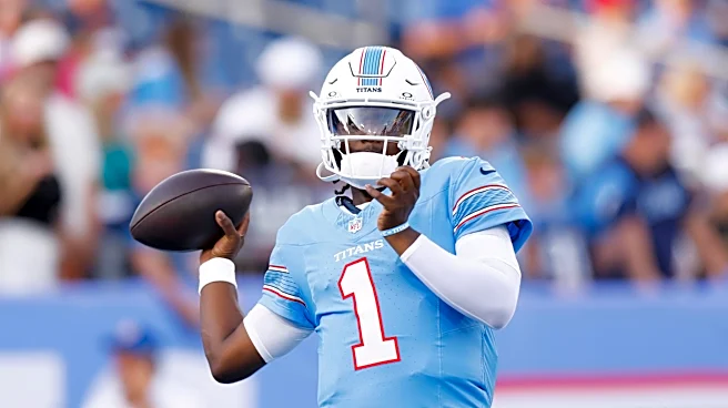 Tennessee Titans news: Win vs. Seahawks sparks hope, exposes flaws