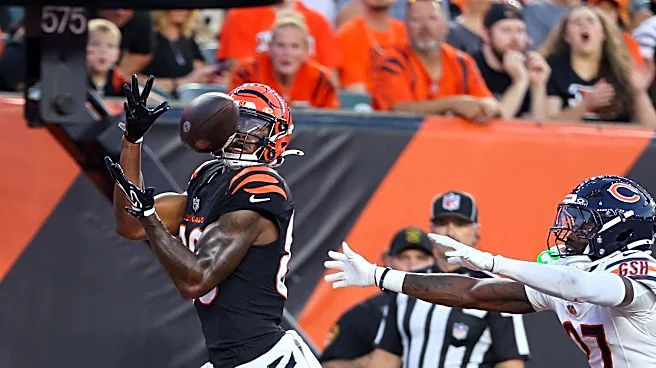 Bengals 53-man roster prediction after a fun win vs. Bears in Preseason Week 2