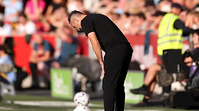 Monday Cannon Fodder: Premier League MW1 Recap