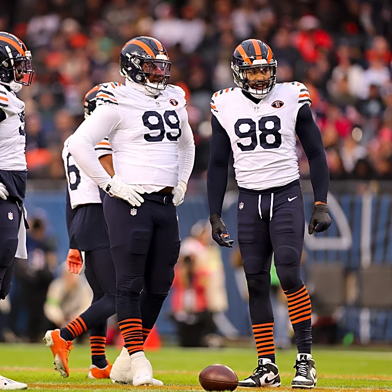 Building Glass Houses: Chicago’s Fragile Defensive Line