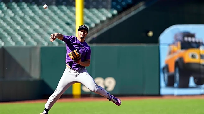 How bad is the 2026 Colorado Rockies defense?