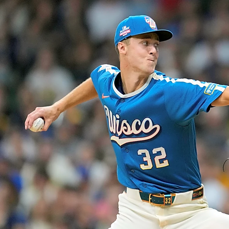 2026 NL Central Power Rankings: Week 22