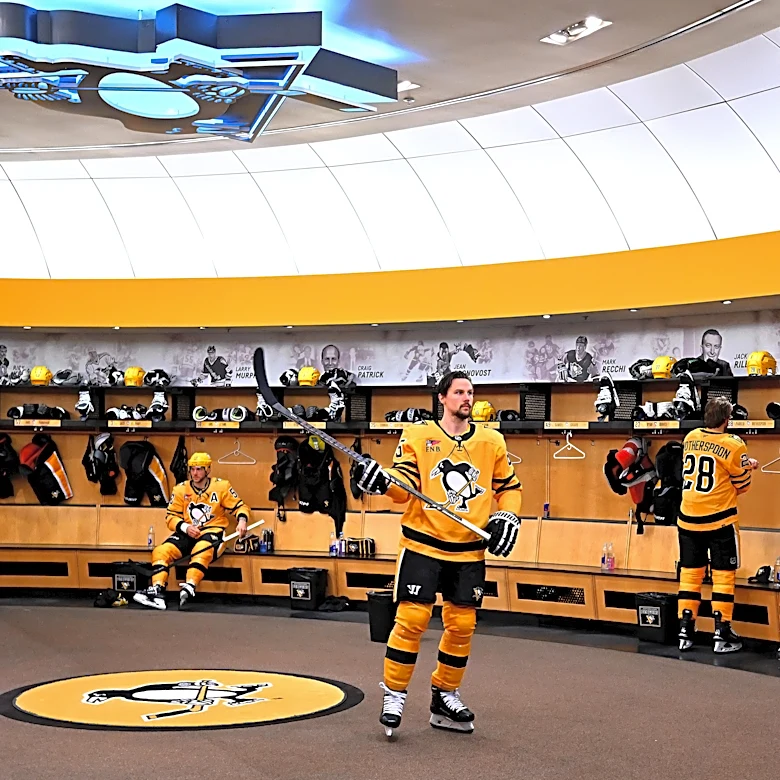 Looking at nhl.com’s three questions about the Penguins