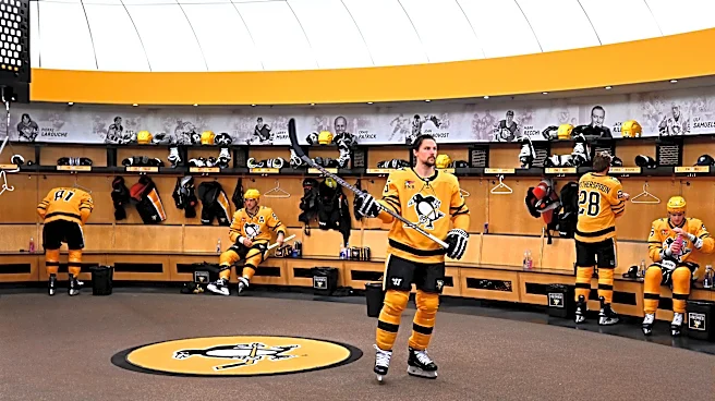 Looking at nhl.com’s three questions about the Penguins