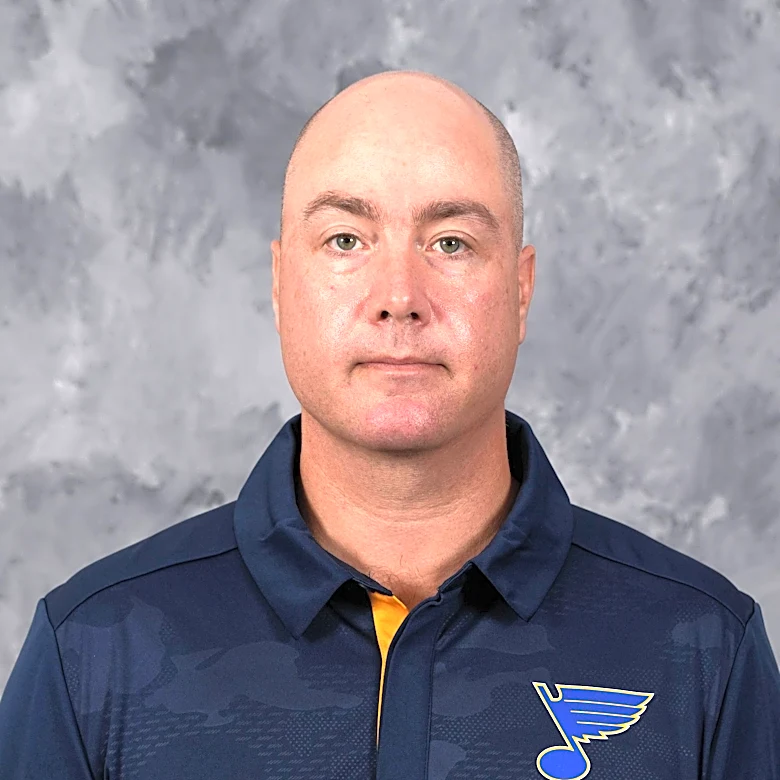 Meet Dan Stewart, The New NHL Head Goalie Coach