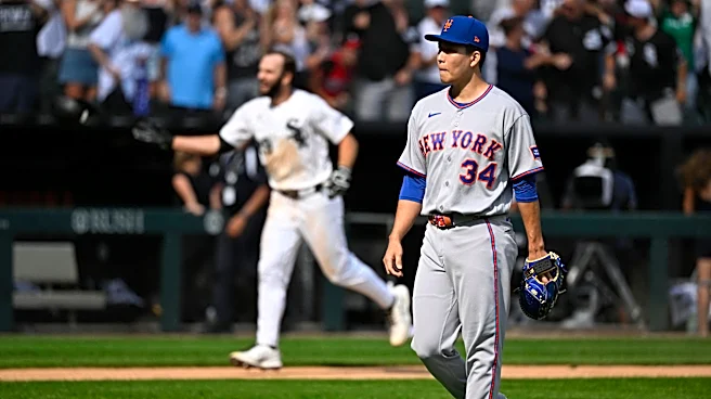 Mets Morning News: The Long Walk-off