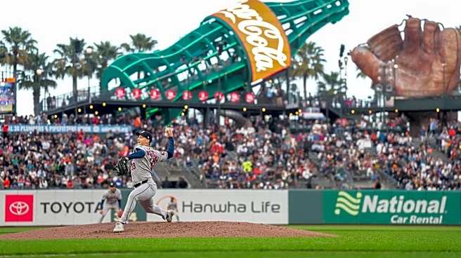 Monday BP: What’s on deck this week?