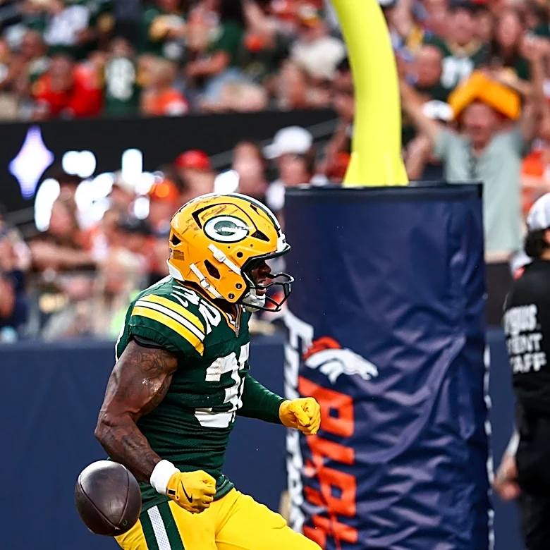 Green Bay Packers News: Time to temper expectations after two games?