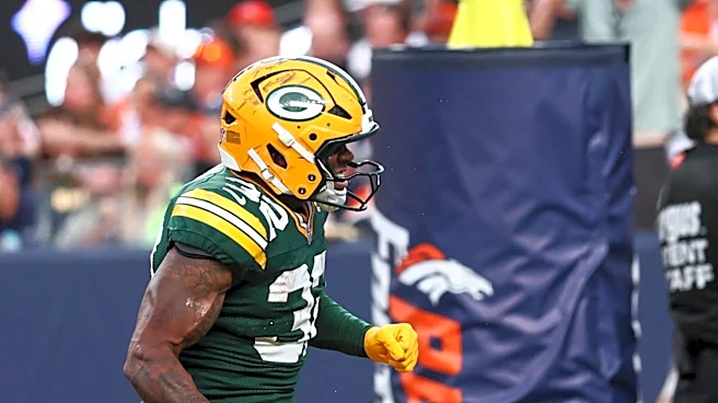 Green Bay Packers News: Time to temper expectations after two games?