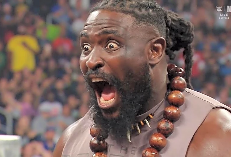 WWE Raw preview (Aug. 24, 2026): Oba Femi isn’t really the future of WWE