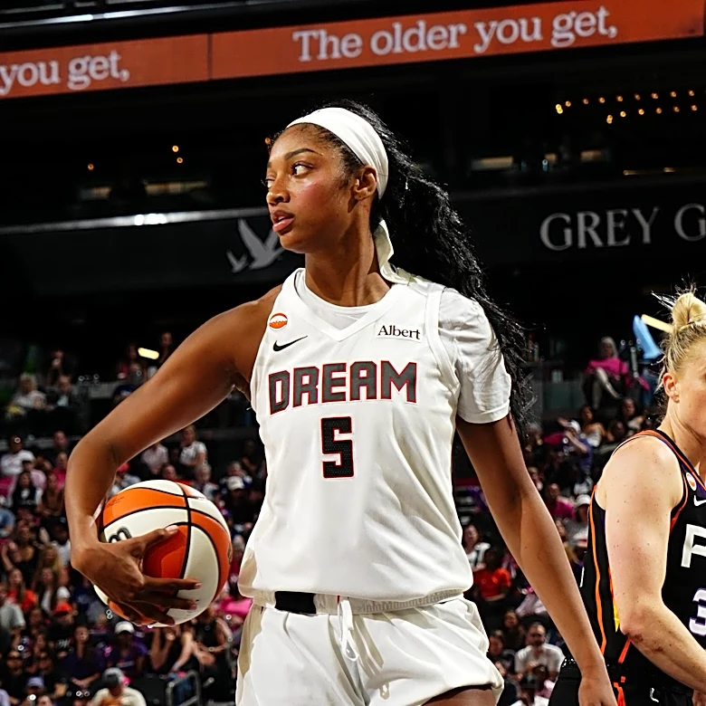 WNBA gameday discussion: Back in Los Angeles, is another big night in store for an ascendant Angel Reese and the Atlanta Dream?