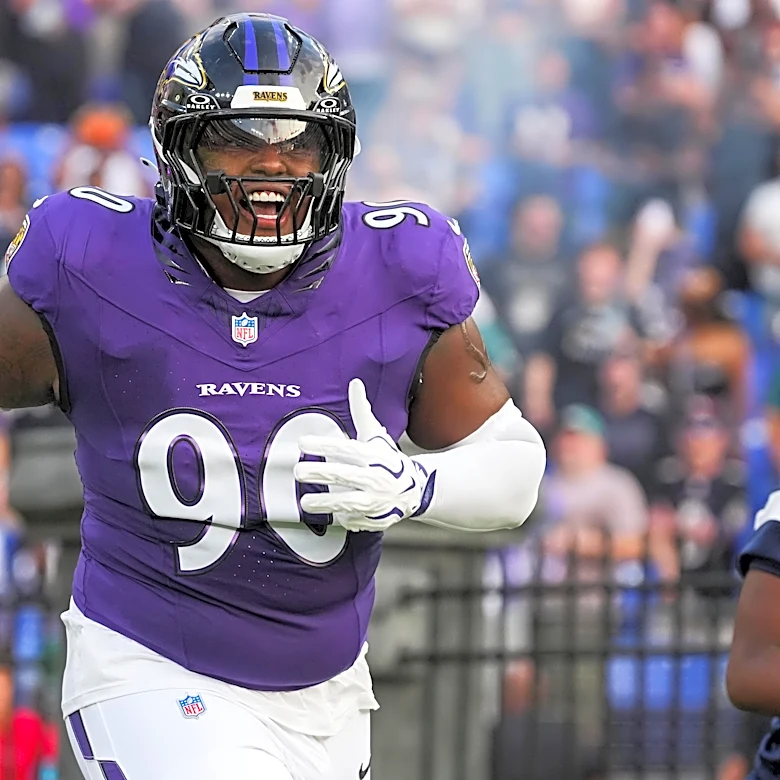 Discussion: overreactions to the Ravens’ preseason win over the Vikings