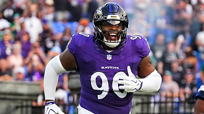 Discussion: overreactions to the Ravens’ preseason win over the Vikings