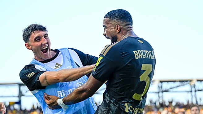 Le Pagelle: Juventus vs. Frosinone