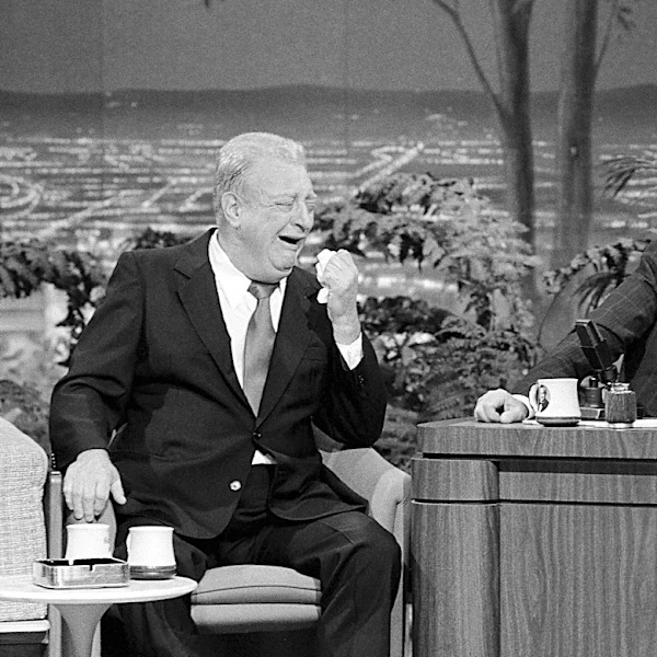 Open Thread, August 24, 2026: Who/what make you laugh?