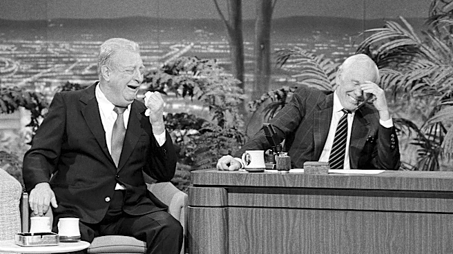 Open Thread, August 24, 2026: Who/what make you laugh?
