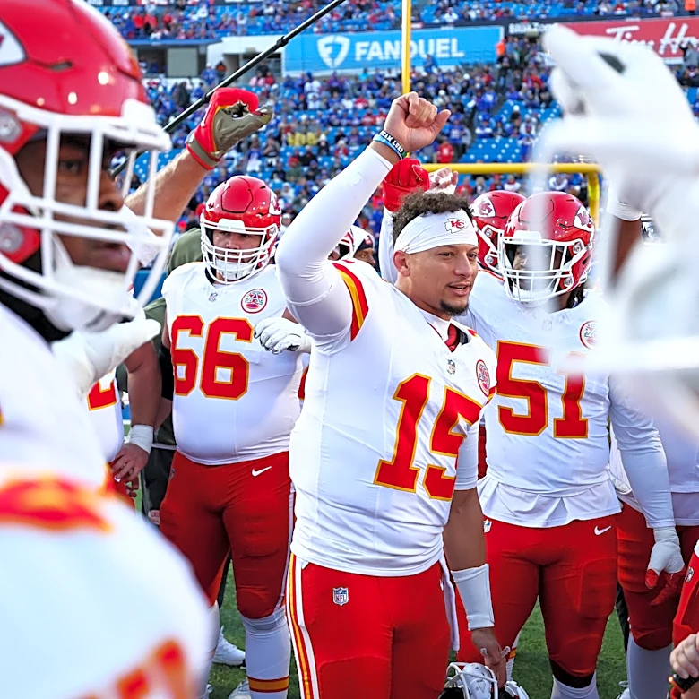 Chiefs fan guide: Ranking the road trips on the 2026 schedule