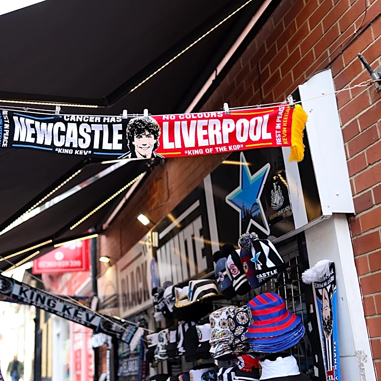 What We Learned From Newcastle’s 2-2 Draw With Liverpool