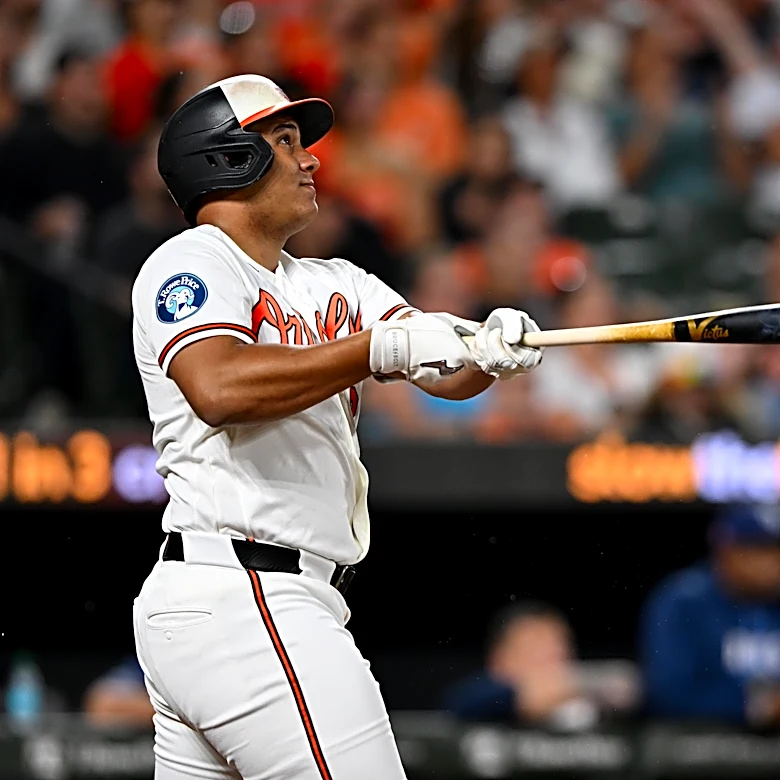 Orioles upcoming schedule is a chance to go on a season-changing run
