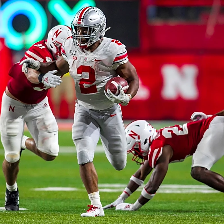 By the Numbers: One key number for each of Ohio State’s 12 games this season