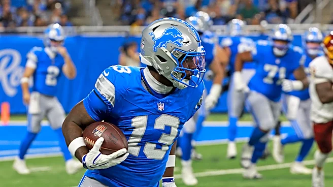 Detroit Lions roster bubble watch: Jackson Meeks, Luke Altmyer make a late move