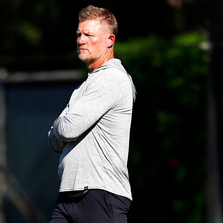 Rams have one more preseason game to figure out the roster