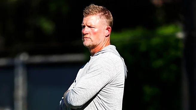 Rams have one more preseason game to figure out the roster