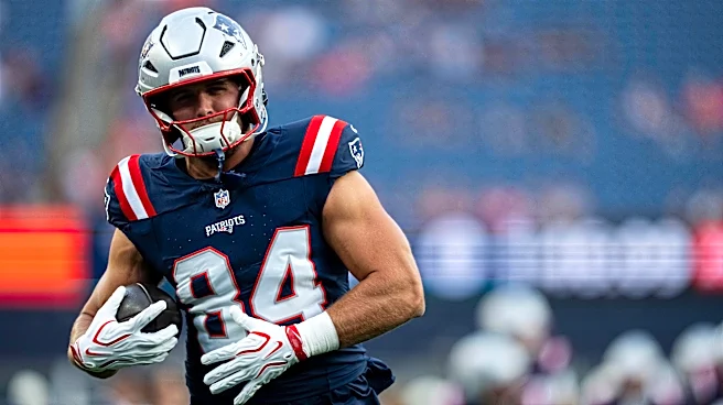 Patriots News: Preseason spotlights Vrabel’s fight to the depth